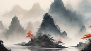 AI生画