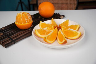 橙子 爱媛橙 