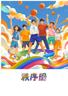 秩序册