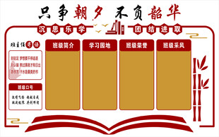 中学学习园地