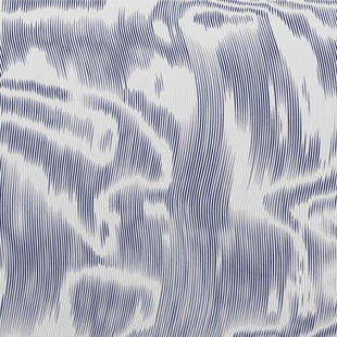 水波纹效果