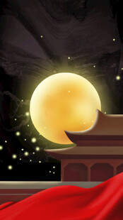 古典传统素材 