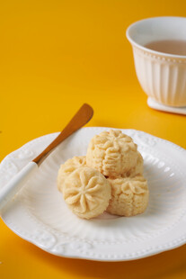 饼干