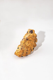 红豆燕麦饼干