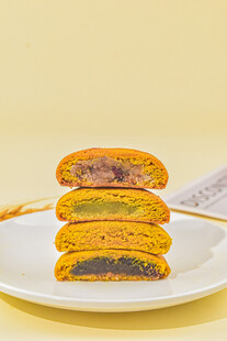 小酥饼