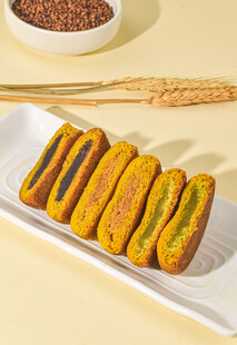 小酥饼