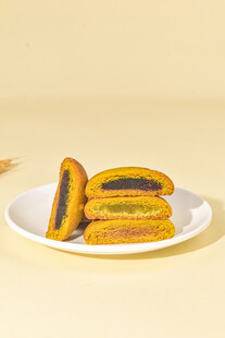 小酥饼