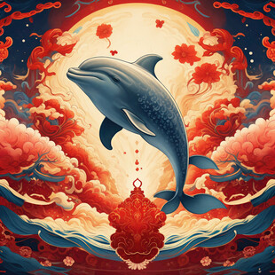 AI生画