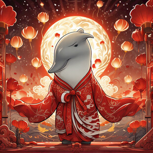 AI生画