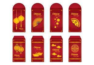利是封