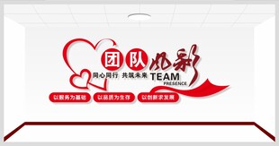 团队风采