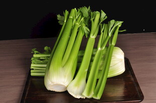 西芹