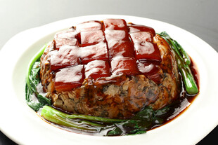 东坡肉
