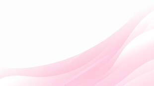 粉色渐变抽象波浪矢量背景