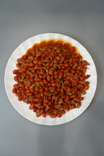 麻辣龙虾尾