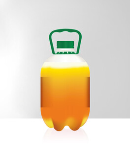 啤酒桶