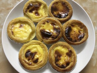 蛋挞