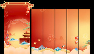 产品区美陈