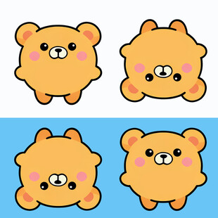 球球熊