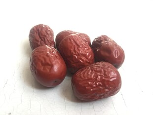 红枣