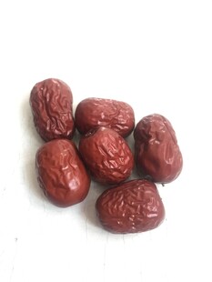 红枣