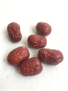 红枣