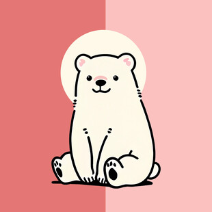 北极熊