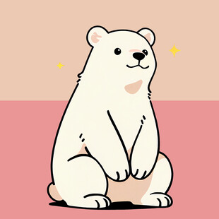 北极熊