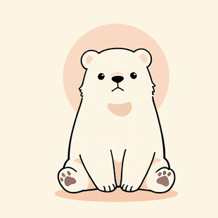 北极熊