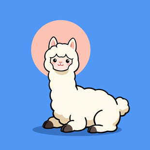 羊驼