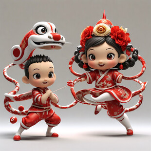 AI生画