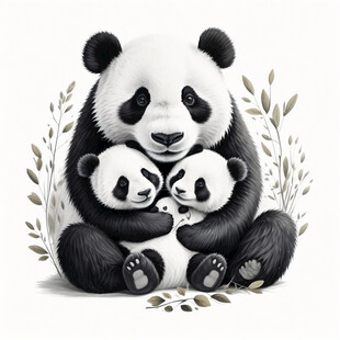 AI生画