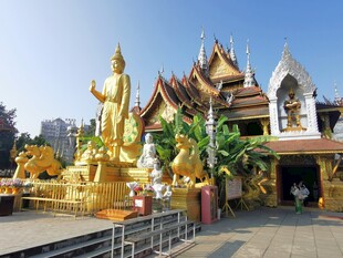 总佛寺