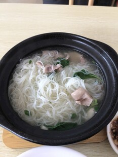 瘦肉粉