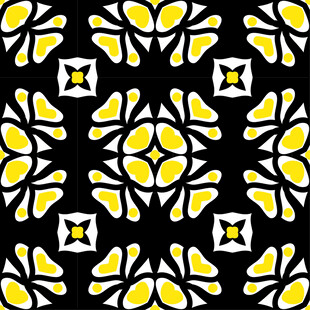 传统花纹