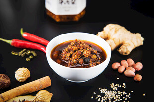 牛肉酱