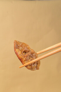 燕麦饺 饺子