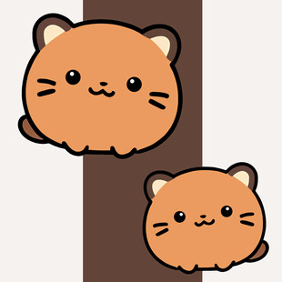 球球猫