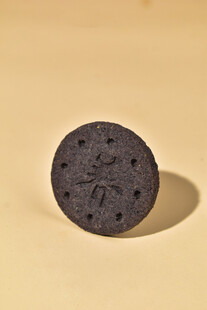 粗粮饼干