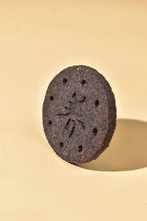粗粮饼干