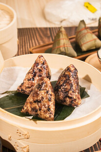 粽子 