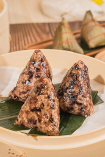 粽子 