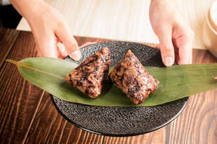 粽子 