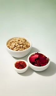 中药材
