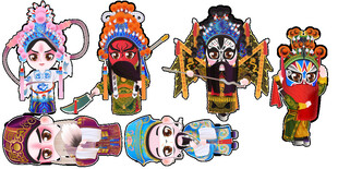 京剧