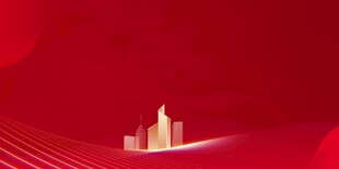 红色背景图片