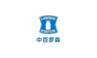 中百罗森logo