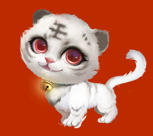 猫素材