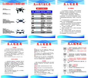 无人机驾驶 制度  考试 