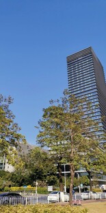 广州城市